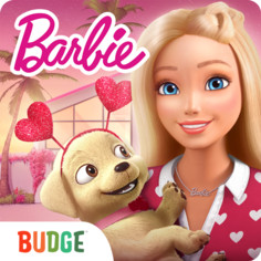 Barbie Dreamhouse Adventures