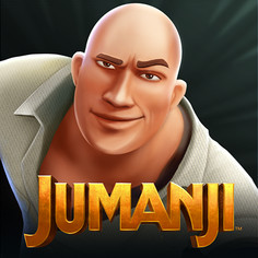 Jumanji: Epic Run