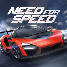 Need for Speed No Limits