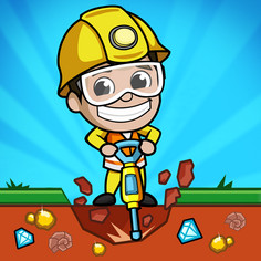 Idle Miner Tycoon