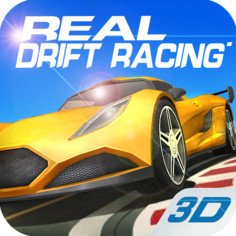 Real Drift Racing