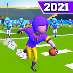 Touchdown Glory 2021